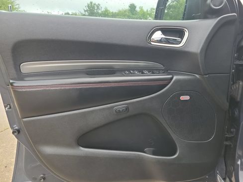 Used 2018 Dodge Durango GT w/ Premium Group AWD/4WD image 20