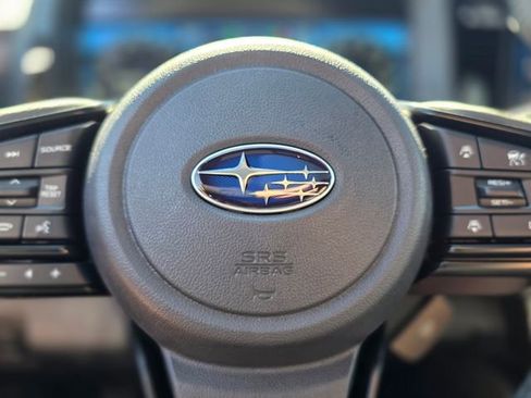 New 2026 Subaru Outback Premium AWD/4WD image 23