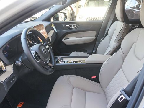 New 2026 Volvo XC60 T8 Plus w/ Climate Package PRO image 21