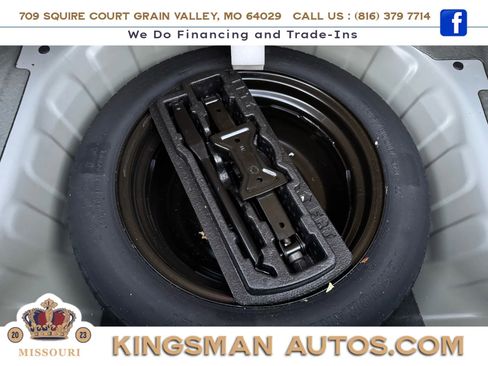 Used 2020 Nissan Maxima 3.5 SL w/ Floor Mat Group image 7