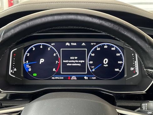 Used 2022 Volkswagen Jetta GLI Autobahn FWD image 16