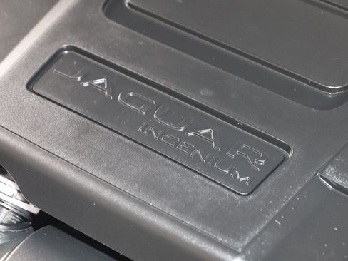 Used 2024 Jaguar XF R-Dynamic SE image 23