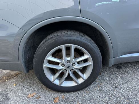 Used 2024 Dodge Durango GT image 8