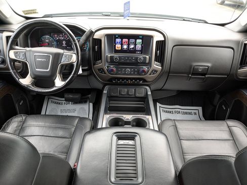 Used 2018 GMC Sierra 2500 Denali image 15