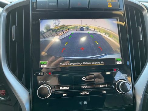 Used 2019 Subaru Ascent Limited AWD/4WD image 23