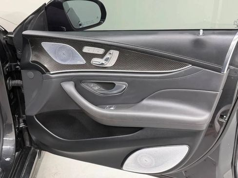 Used 2019 Mercedes-Benz AMG GT 63 S image 31