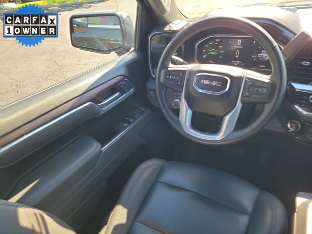 Used 2026 GMC Sierra 1500 SLT AWD/4WD image 18