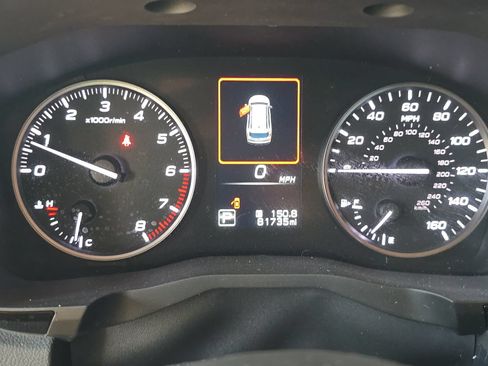 Used 2024 Subaru Ascent 8-Passenger AWD/4WD image 10