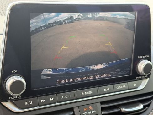 Used 2022 Nissan Altima 2.5 SL AWD/4WD image 19
