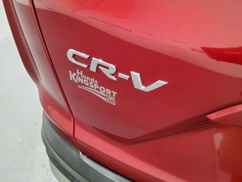Used 2021 Honda CR-V EX image 40