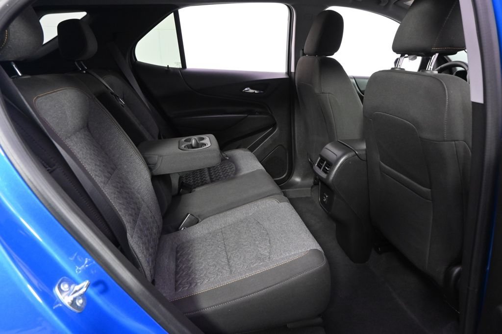 Used 2024 Chevrolet Equinox LT FWD image 18