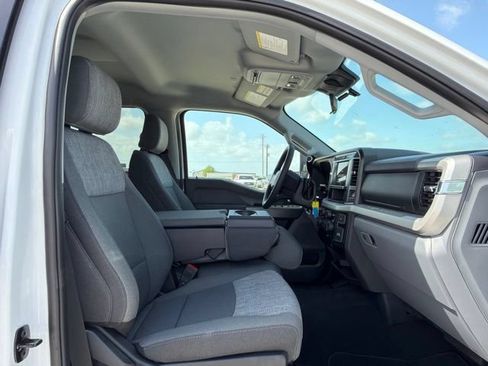 New 2026 Ford F250 XLT w/ FX4 Off-Road Package AWD/4WD image 9