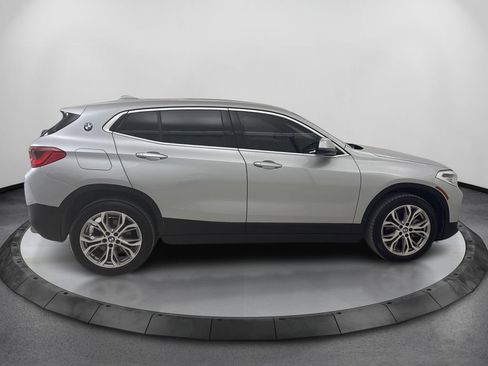 Used 2018 BMW X2 sDrive28i w/ Convenience Package FWD image 4