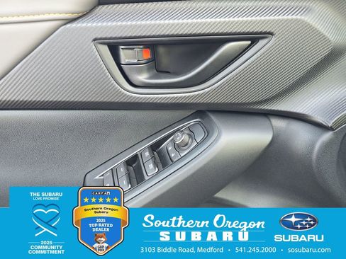 New 2026 Subaru Crosstrek 2.5i Wilderness w/ Wilderness Package AWD/4WD image 20