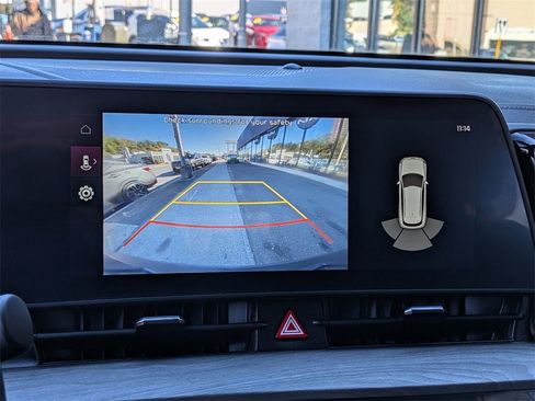 Certified 2023 Kia Sportage X-Line image 18