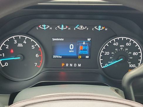 Used 2023 Ford F250 XL AWD/4WD image 24