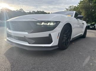 Used 2024 Ford Mustang Premium RWD video 1