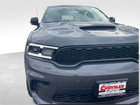 New 2026 Dodge Durango GT image 24