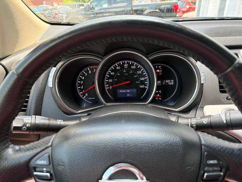 Used 2011 Nissan Murano AWD/4WD image 24