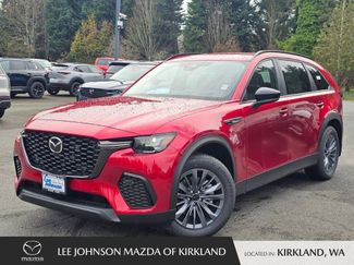 New 2026 MAZDA CX-70 SC Plus video 1