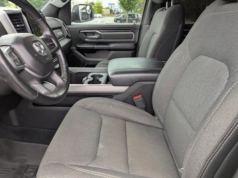 Used 2020 RAM 1500 Big Horn RWD image 23