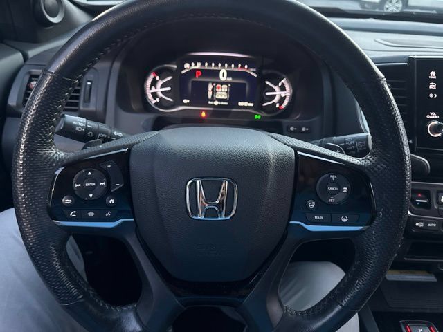 Used 2023 Honda Passport Elite image 18