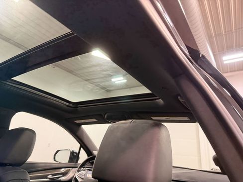 Used 2024 Cadillac XT5 Sportv image 17