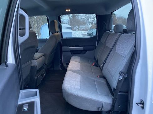 Used 2024 Ford F250 XLT image 8