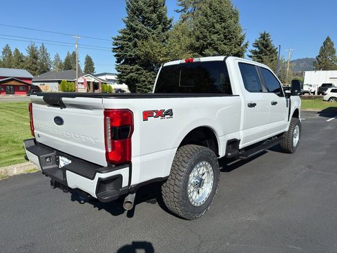 New 2026 Ford F250 XL w/ STX Appearance Package image 4
