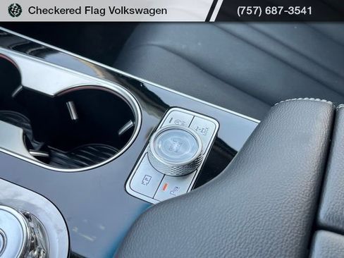 Used 2025 Genesis GV80 2.5T Standard image 44