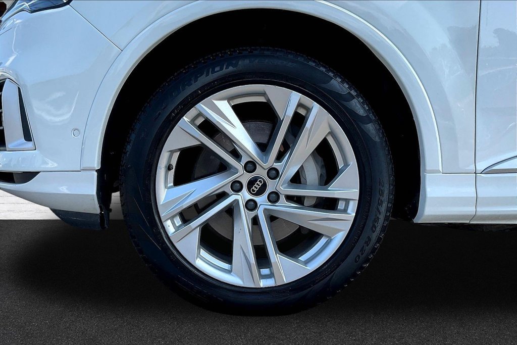Used 2021 Audi Q7 3.0T Premium Plus AWD/4WD image 27
