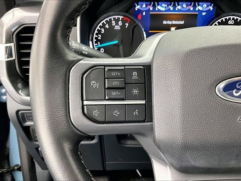 Certified 2023 Ford F150 XLT w/ Equipment Group 302A High AWD/4WD image 19