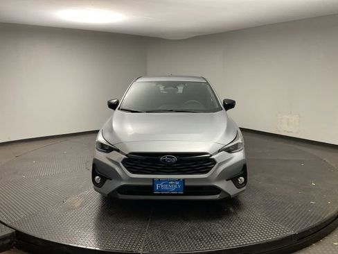 Used 2024 Subaru Impreza RS image 2