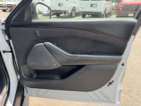 Used 2021 Ford Mustang Mach-E GT AWD/4WD image 28