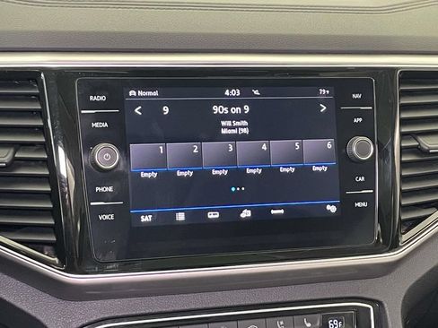 Used 2019 Volkswagen Atlas SEL Premium AWD/4WD image 30