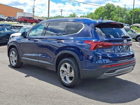 Certified 2023 Hyundai Santa Fe SEL AWD/4WD image 4