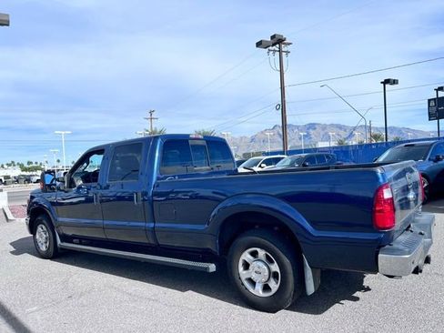 Used 2016 Ford F250 XLT w/ XLT Value Package image 6