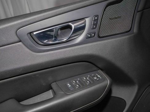 Used 2021 Volvo XC60 T5 Inscription w/ Protection Package Premier image 11