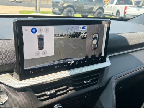New 2026 Ford Explorer Tremor w/ Tremor Convenience Package AWD/4WD image 48