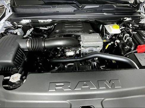 New 2026 RAM 1500 Big Horn image 2