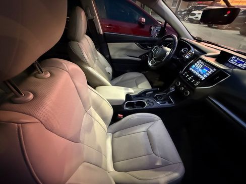 Used 2018 Subaru Impreza 2.0i Limited image 8