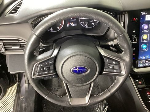 Certified 2023 Subaru Outback Premium image 26