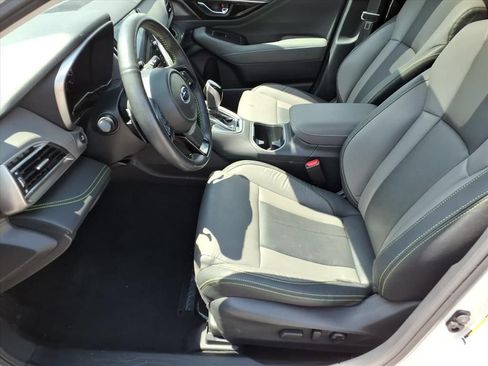 Used 2025 Subaru Outback Onyx Edition AWD/4WD image 12