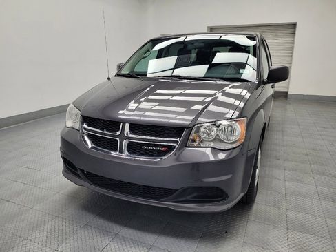 Used 2017 Dodge Grand Caravan SE w/ Power Window Group FWD image 15