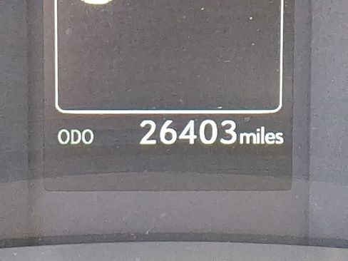 Used 2023 Lexus GX 460 Premium image 23