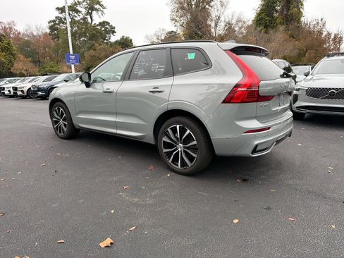 Certified 2025 Volvo XC60 B5 Plus image 56