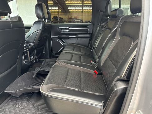 Used 2021 RAM 1500 Laramie AWD/4WD image 25