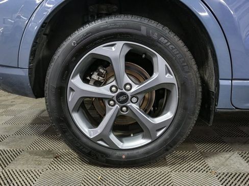 Used 2023 Ford Escape ST-Line w/ Tech Pack #1 image 16