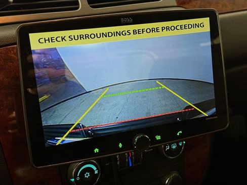 Used 2012 Chevrolet Avalanche LS w/ All-Star Edition image 15