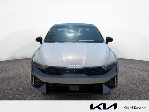 New 2026 Kia K5 GT FWD image 8